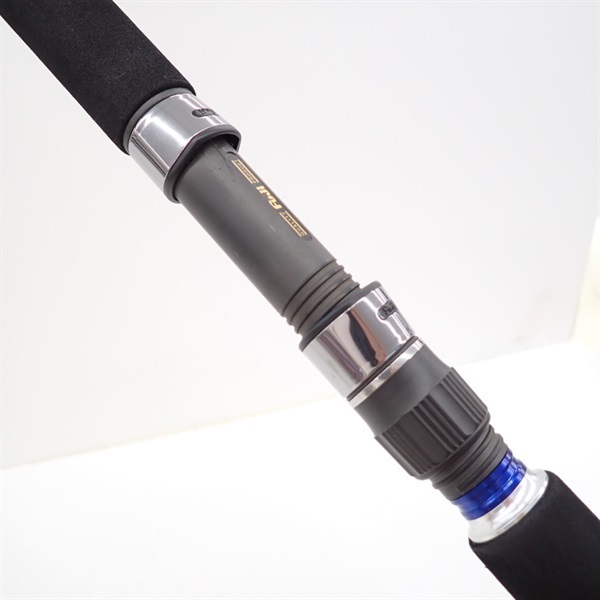 ジグザム バージョンⅡＪＺ ＶⅡ ５９１Ｓ－３